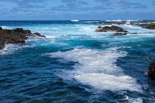 Tenerife — Stockfoto