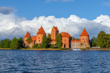 Trakai