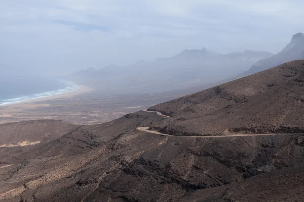 Fuerteventura — Stock Photo, Image