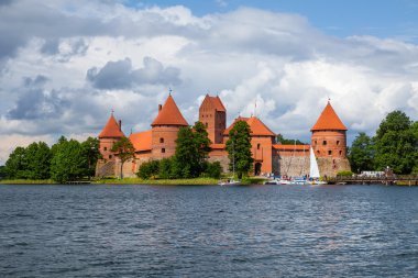 Trakai