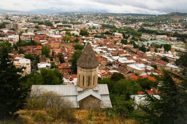 Gürcistan genel bakış