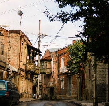 Gürcistan genel bakış