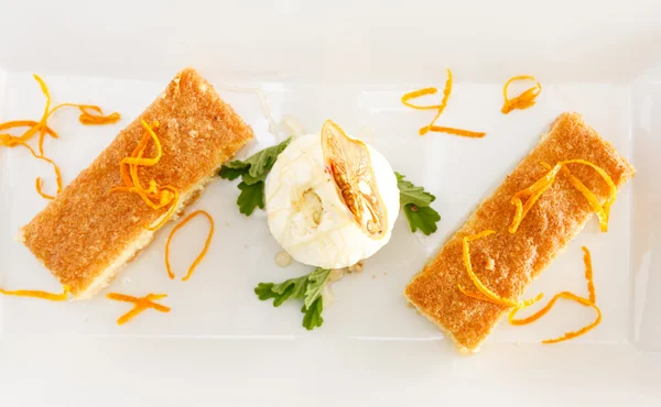ravani pasta