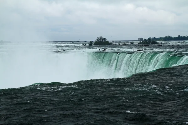 Niagara Falls, Ontario, Canada — Stock Photo, Image