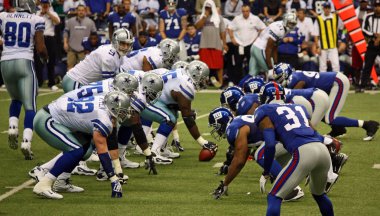Tony romo satırları