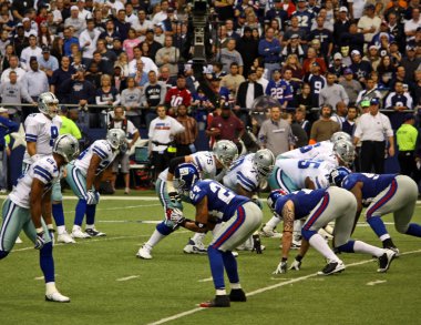 Tony romo satırları