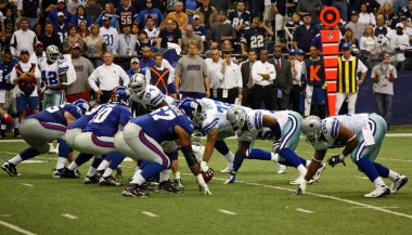 Eli Manning