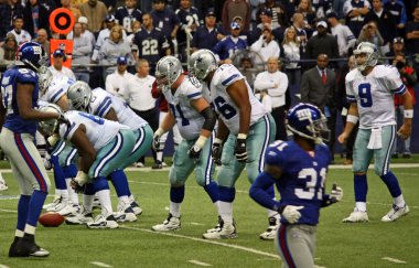 Tony romo satırları