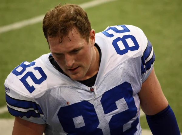 Jason Witten. — Fotografia de Stock