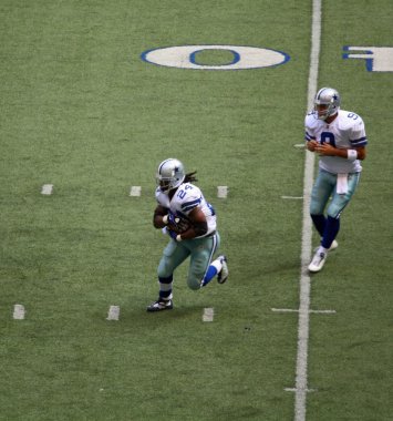 Romo ellerini