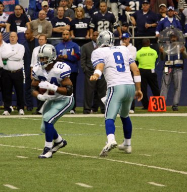 Romo ellerini