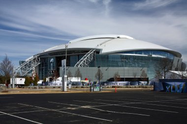 kovboy stadium
