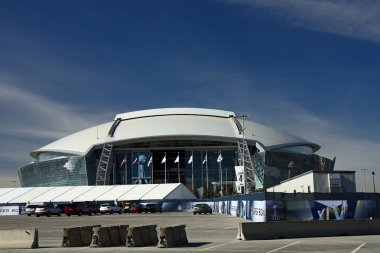 Cowboys Stadium