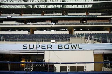Super Bowl