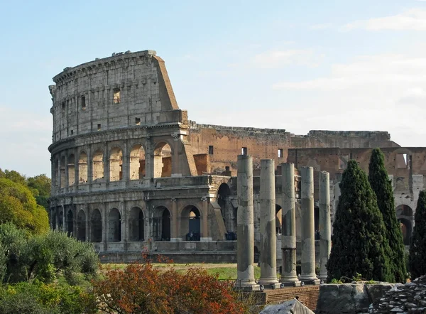 Coliseo de Roma — Foto de Stock