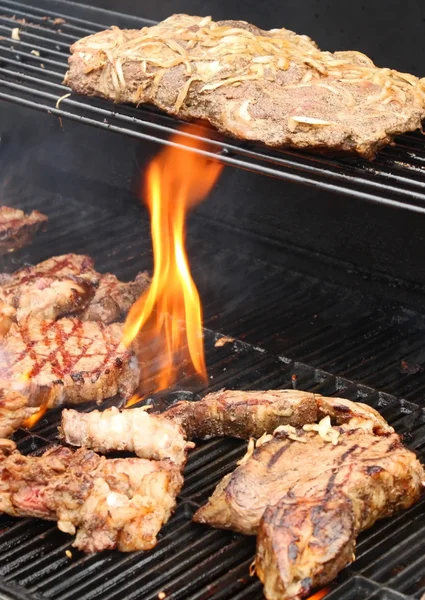 Prime Rib — Stock Photo, Image