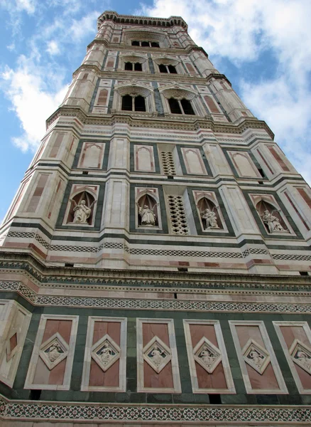 Флоренція башта — стокове фото