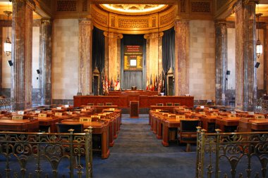 Senato odası
