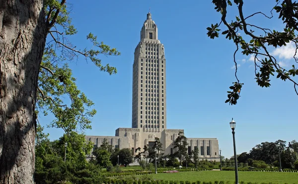 State Capital — Stock Photo, Image