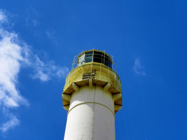 Gökyüzündeki deniz feneri
