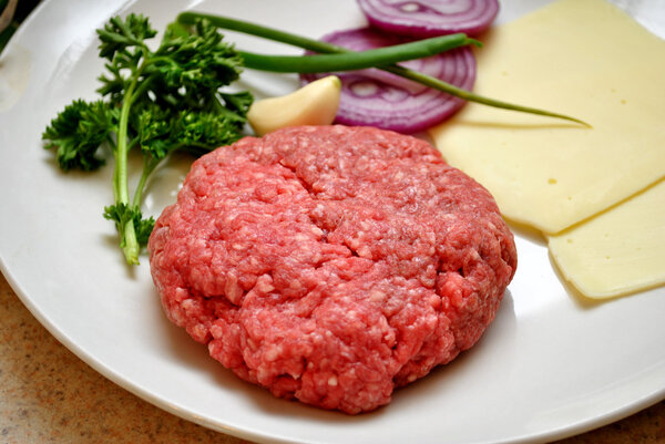 Beef with Other Ingredients