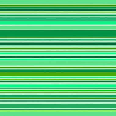 Background Green Stripes