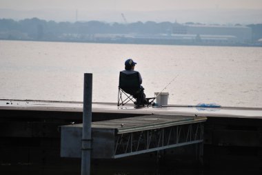 rahatlatıcı fisher