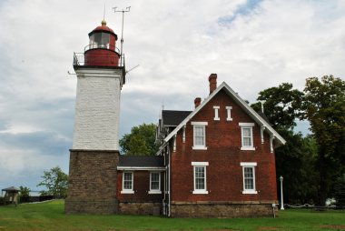 Dunkirk Lighthoouse