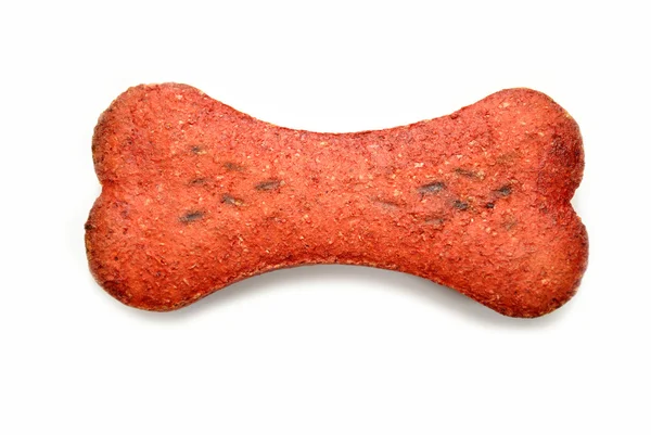 Doggy Bone Treat — Stock Photo, Image