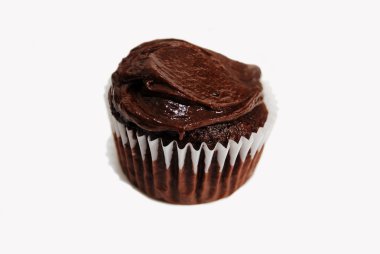 beyaz çikolata buzlanma ile çikolatalı kek