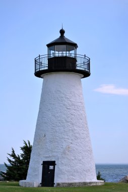 Ned'in nokta ışık, mattapoisett, ma