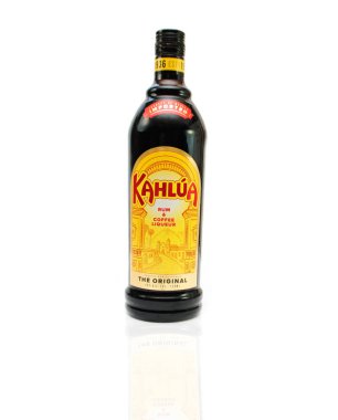 Kahlua - Rom ve Kahve Likörü - Kokteyl Karışımı