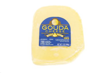 Marka Markası: Gouda Peyniri