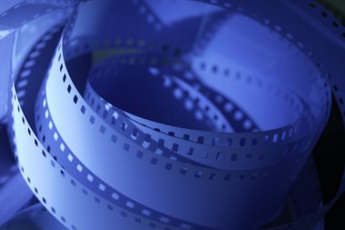 35mm film film
