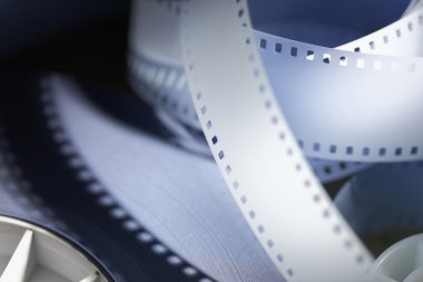 35mm film film