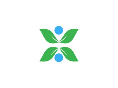 Havan ve Pestle Logo taşıyıcıları. İkon bitkisel yaprağı. Klinik işi için doğal logo. Hotistik izole edilmiş. Eczane sembolü. Havan yeşil yapraklı organik logo. 3.eps