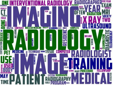 kardiyoloji tipografisi, kelime bulutu, sözcük sanatı, kardiyoloji, kalp, bakım, sağlık, tıbbi
