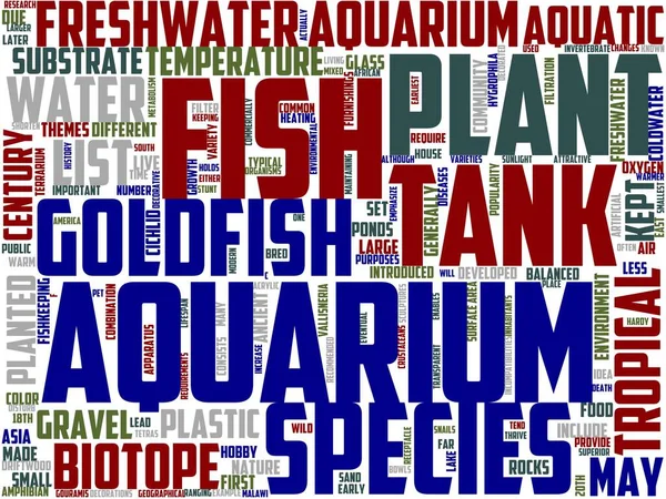 freshwater aquariums typography, wordart, wordcloud, aquarium, water, underwater, freshwater