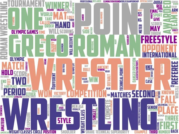 greco roman wrestling typography, wordart, wordcloud, roman, sport, greco, competition