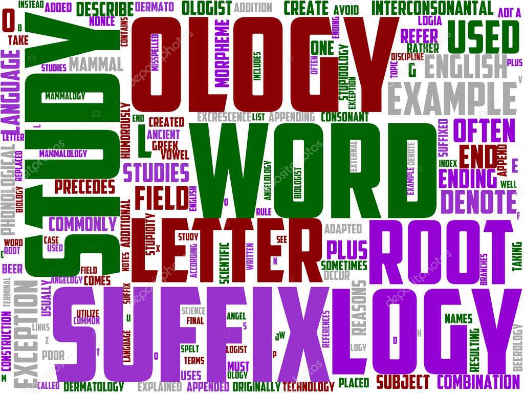 gnomology typography, wordart, wordcloud, college, studies, university, sociology