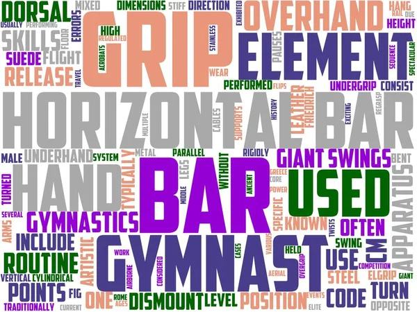 horizontal bar typography, wordart, wordcloud, horizontal, bar, illustration, design