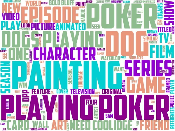 learn to play poker typography, wordart, wordcloud, game, play, education, learn