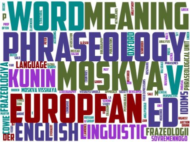 Deyimbilim tipografisi, kelime bulutu, kelime sanatı,