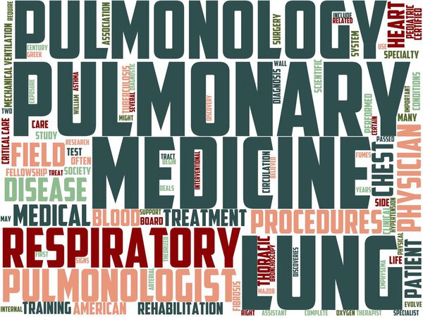 пневмография, wordcloud, wordart,