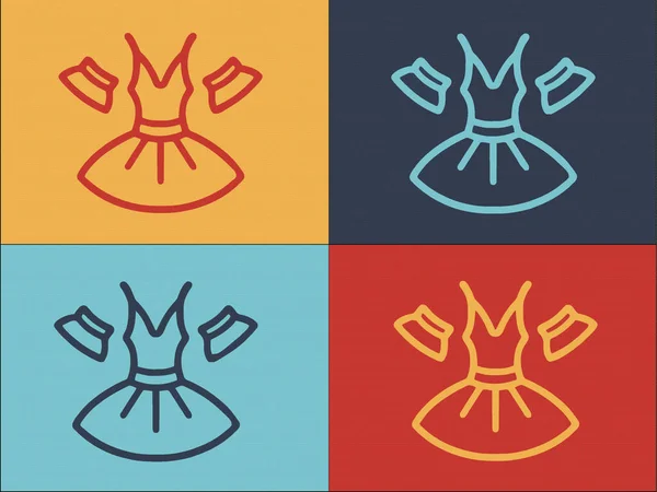 Little Ballet Dancerストックベクター ロイヤリティフリーlittle Ballet Dancerイラスト ページ 10 Depositphotos