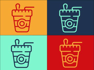 Sağlık Dokunulmazlığı Logosu Şablonu, Basit Düz Sağlık Simgesi, Sağlıklı, Dokunulmazlık