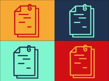 İçişleri Bakanlığı Duvar Kağıtları Logo Şablonu, Ev, oda, iç mekan Basit Düz Simgesi