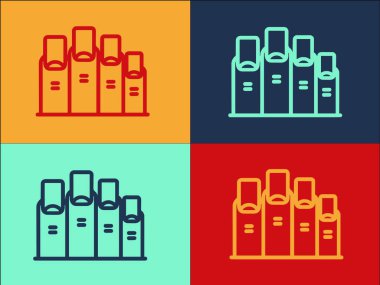 Manikür Manikür Manikür Şablonu, Manikür Düz Simgesi, Güzellik, Kadın