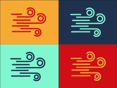 Tıbbi Alerji Logosu Şablonu, Tıp, Alerji, Sağlık İkonası