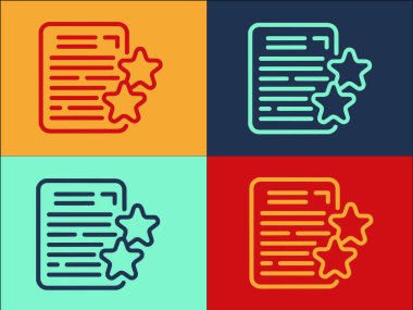 Proje Özellikleri Logo Şablonu, Proje, İş, Başlangıç Basit Düz Simgesi